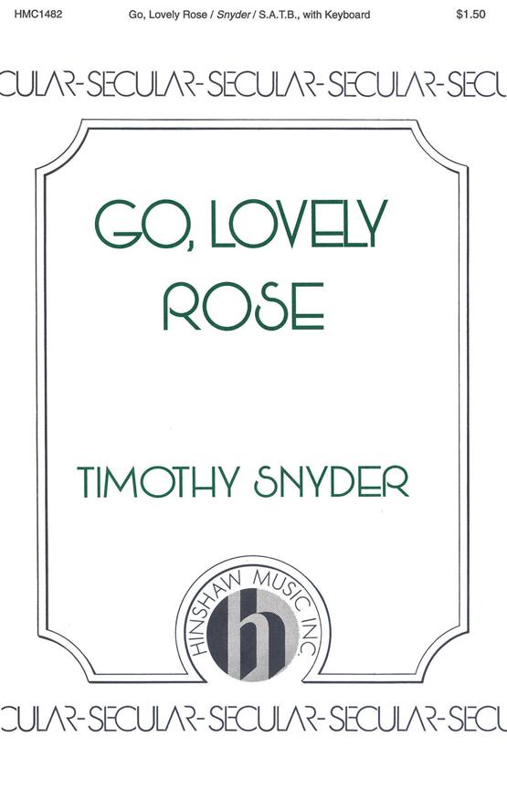 Go Lovely Rose